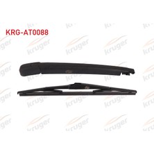 Otoco Hyundaı H1 Starex 2005- Silecek Seti Arka (Kol+Süpürge) 350MM  33970-04667