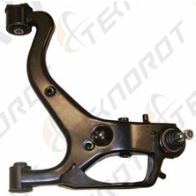 Otoco Land Rover Dıscovery 2004-2016 Salıncak Ön Sağ Alt Rotilli Sac RBJ500690