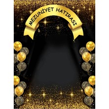 150X200 Kumaş Fonfotoğraf Fonu Okul Fonları, Etkinlik Fon, Mezuniyet Hatırası