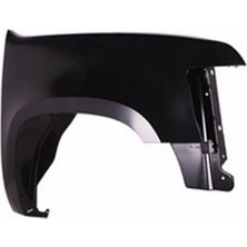 Otoco Chevrolet E.tahoe/suburban/avalanche Ön Çamurluk Sağ 2007-2010 25825297