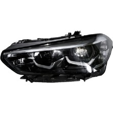 Otoco B.x5 Ön Far El.mot.adap.led Lh.18- 63119850417