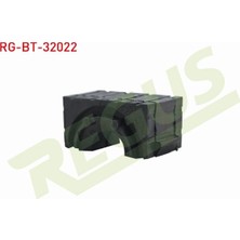 Otoco Opel Astra H 1.6i 2004-2010 Viraj Demır Lastiği Ön Sol-Sağ Alt  350205 - 13208048