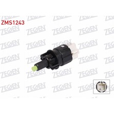 Otoco Isuzu D-Max 2007-2012 Fren Müşürü  897301684