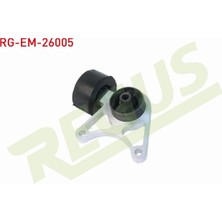 Otoco Land Rover Freelander (Ln) 1.8 16V 1998-2007 Motor Takozu Arka Sağ  KHC500080