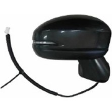 Otoco Honda Jazz Dış Dikiz Aynası Elektrikli Sinyalli Sağ 2014- 76208TARG01