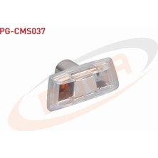 Otoco Opel Astra H / Insıgnıa A / Corsa D Çamurluk Sinyali Sol 1713423