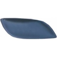 Otoco Toyota Yaris Ön Tampon Panjuru Desenli Sağ 2009-2011 814810D090