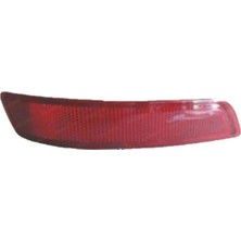 Otoco T.corolla Arka Tampon Reflektörü Rh.13-17 8192002120