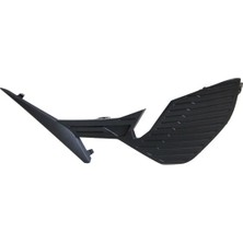 Otoco P.308 Ön Tampon Panjuru Lh.21- 98378876XT