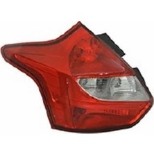 Otoco Ford Focus Arka Stop Hb Sol 2011-2014 BM5113A603AD