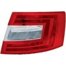 Otoco Skoda Octavia Arka Stop Sdn Sağ 2013-2016 5E5945112