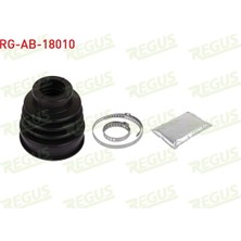 Otoco Tempra / Tıpo / Uno Aks Körüğü Dış Kit  7682886 - 7635255