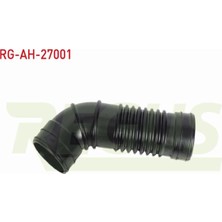 Otoco Mazda B2500 2.5 D 2002-2006 Hava Filtre Hortumu  WL8113221A - 3600580 - XM349N610AA - WL8113221