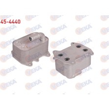 Otoco Audı A6 (4g2) 2.0 Tdı 2010-2018 Yağ Sogutucusu Tek  03L115389J - 03L117021D - 03L115389E