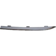 Otoco Fıat Linea Ön Panjur Çıtası Krom Kısa Sol 2012- 735548054