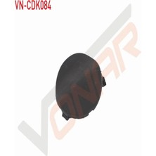Otoco Connect 2009- Ön Tampon Cekı Demır Kapağı Sol  9T16V003K23