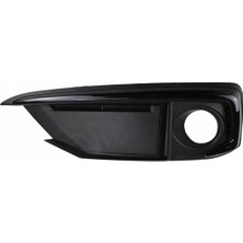 Otoco H.civic Fc5 Ön Tampon Panjuru Dkli Lh.18-21 71185TBAA60