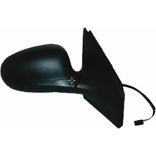 Otoco Fıat Bravo Dış Dikiz Aynası Elektrikli Isıtmalı Sensörlü Sağ 2007- 735597947