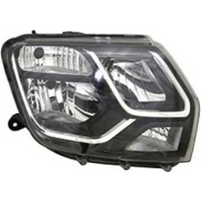 Otoco D.duster Ön Far El. Sağ 13- 260107307R