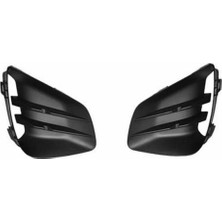 Otoco Renault Clio Ön Tampon Panjuru Set 2020- 263312583R