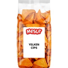Mesut Yelken Cips 300 Gram Paket
