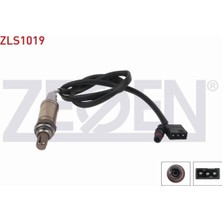 Otoco Mercedes E Serısı (W124) E 200 - E 220 (M 111.940) 93-95 Lambda (Oksijen) Sensörü 800 mm A0005403917