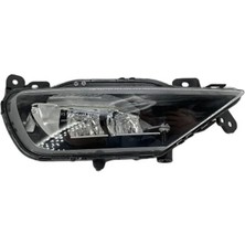 Otoco V.XC60 Ön Sis Farı Led. Sağ 18- 32337365