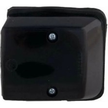 Otoco Renault 2012 Tn Plaka Lambası (Yerli)Sağ