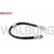 Otoco Daıhatsu Applause (A101, A111) 1989-1997 Fren Hortumu Ön Sol-Sağ 330MM 90049-22118|90049-22118-000