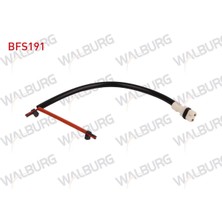 Otoco Porsche 911 Carrera, Targa Tavan 2004-2012 Balata Ikaz Kablosu Ön Sağ 99761267800 - 997 612 678 00