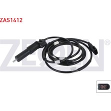Otoco Ford Transıt (V184) Cıft Teker 2000-2006 Abs Sensörü Arka Sağ 4533633|YC152B372DC
