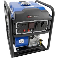 Rapco OO-PG4500 Açık Kasa Inverter Jeneratör (3.7 Kw - Ipli)