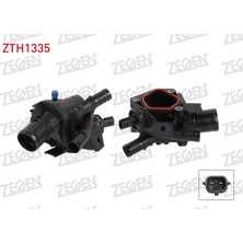 Otoco Renault Master Iıı 2.3 Dcı 2017- Termostat Komple Müşürlü 83 C  110604371R