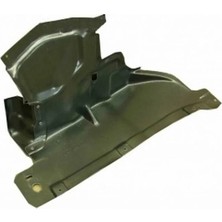 Otoco Fıat Bravo Motor Alt Koruma Plastik Sol 2007-2010 51787453