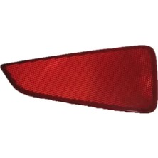 Otoco F.focus Arka Tampon Reflektörü Hb.lh.18- JX7B13B415AA