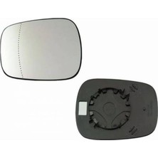 Otoco Renault Kangoo Ayna Camı Geniş Plastik Bağlantılı 2002-2008 7701068848
