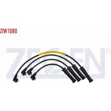 Otoco Renault Kangoo (Kc0/1) 1.4i 8V 1998-2008 Buji Kablosu Takım 77 00 273 826|77 00 273 826|7700273826