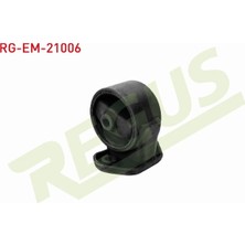 Otoco Hyundaı Accent Iı (Lc) 1.5 Crdı 2000-2005 Motor Takozu Ön Sol  21930-25700 - 2193025700 -  81-07049