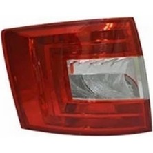 Otoco Skoda Octavia Arka Stop Sw Sol 2013-2016 5E9945111