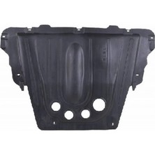 Otoco Alfa Romeo Gıulıetta Motor Alt Koruma Plastik 2010- 50531102
