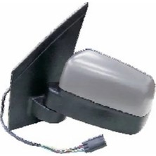 Otoco Ford Connect Dış Dikiz Aynası Elektrikli Isıtmalı Astarlı Sağ 2009- 9T1617682FE
