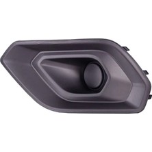 Otoco F.courıer Ön Tampon Panjuru (Yerli) Lh.18- JT7619953AB
