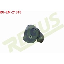 Otoco Hyundaı Accent Iı (Lc) 1.5 Crdı 2000-2005 Motor Takozu Ön  21810-25700 - 2181025700 -  81-07053
