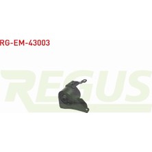 Otoco Toyota Corolla (_E10_) 1.6i 1992-1997 Motor Takozu Ön Sağ Üst  12305-15040 - 1230515040