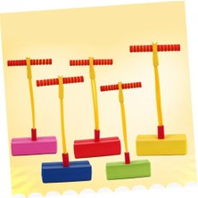 DS LLC Ieg™ Zıplama Çubuğu Oyuncak DSLLCRS-ETIEG34