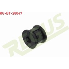 Otoco Mercedes C Serısı (W203) 2000-2006 Viraj Demır Lastiği Arka (Ø16MM)  A2033260081 - 2033260081
