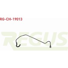 Otoco Ford Fıesta V 1.25I 2001-2008 Yedek Su Depo Borusu  7S618B081AA - 7S618B081AB - 1546444 - 1490090