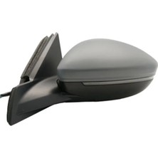 Otoco P.208/CORSA F Dış Ayna El.ıs.katl.çevre Ayd.kör Nok.ast. Sol 20- 98260233XT