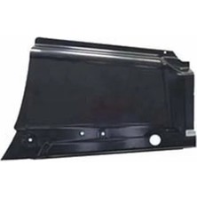 Otoco Mercedes Sprınter Arka Etek Sacı (Teker Ar.)Sağ 2006-2013 A9066376109