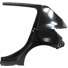 Otoco Dacıa Sandero Arka Çamurluk Sol 2013-2018 760331162R